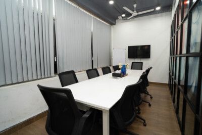BHIVE GNS Towers